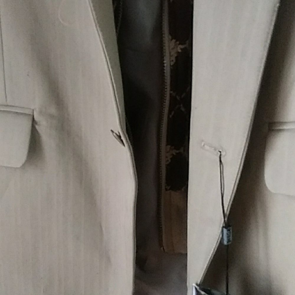Men's coat/jacket